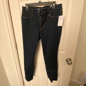 Dark wash Old Navy Jeans